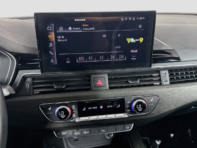 2024 Audi A5 Sportback 45 S line Premium Plus quattro
