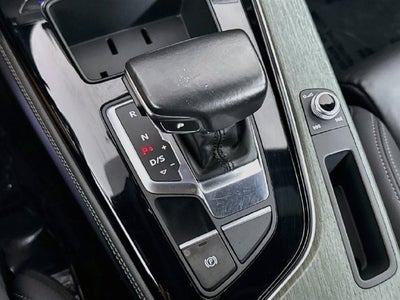 2024 Audi A5 Sportback 45 S line Premium Plus quattro