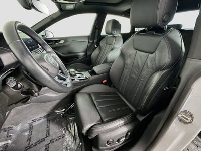 2024 Audi A5 Sportback 45 S line Premium Plus quattro
