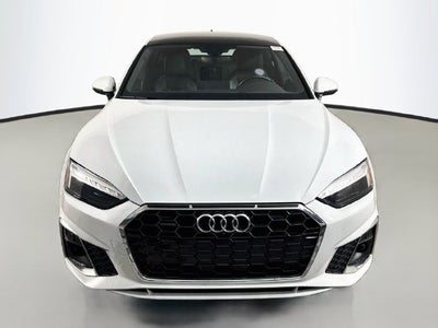 2024 Audi A5 Sportback 45 S line Premium Plus quattro