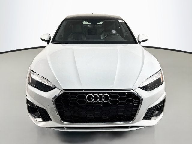 2024 Audi A5 Sportback 45 S line Premium Plus quattro