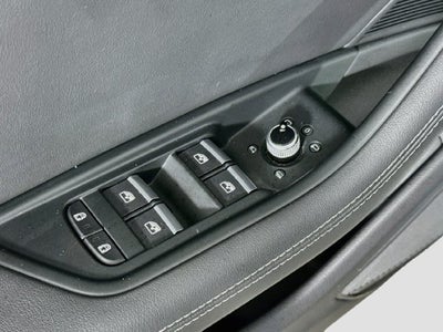2024 Audi A5 Sportback 45 S line Premium Plus quattro