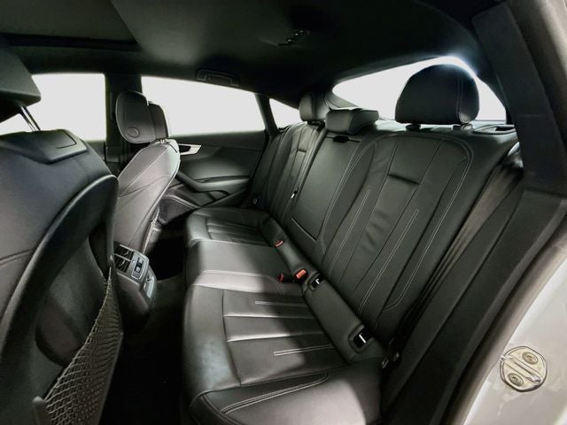 2024 Audi A5 Sportback 45 S line Premium Plus quattro