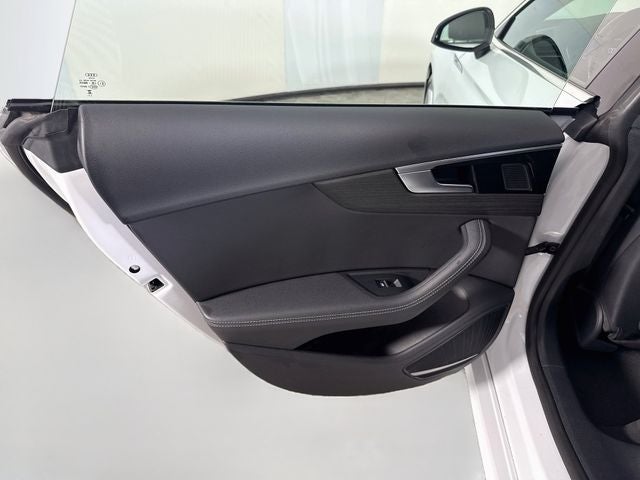 2024 Audi A5 Sportback 45 S line Premium Plus quattro