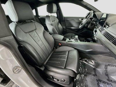 2024 Audi A5 Sportback 45 S line Premium Plus quattro
