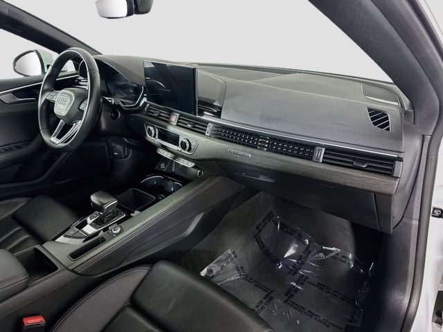 2024 Audi A5 Sportback 45 S line Premium Plus quattro