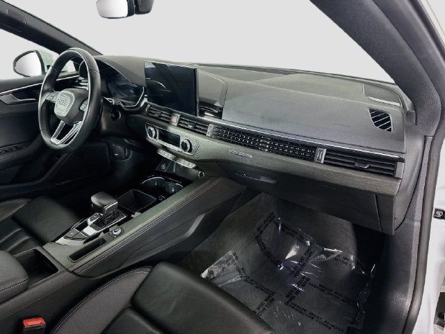 2024 Audi A5 Sportback 45 S line Premium Plus quattro
