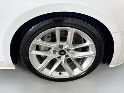 2024 Audi A5 Sportback 45 S line Premium Plus quattro