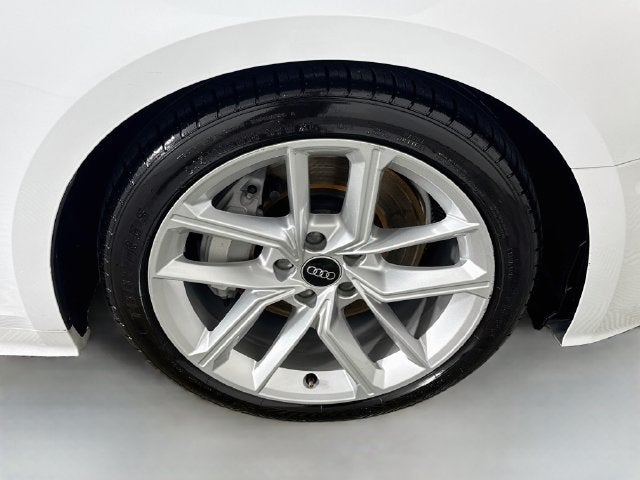 2024 Audi A5 Sportback 45 S line Premium Plus quattro