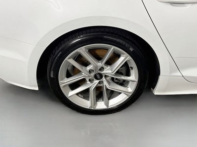2024 Audi A5 Sportback 45 S line Premium Plus quattro