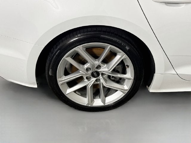 2024 Audi A5 Sportback 45 S line Premium Plus quattro