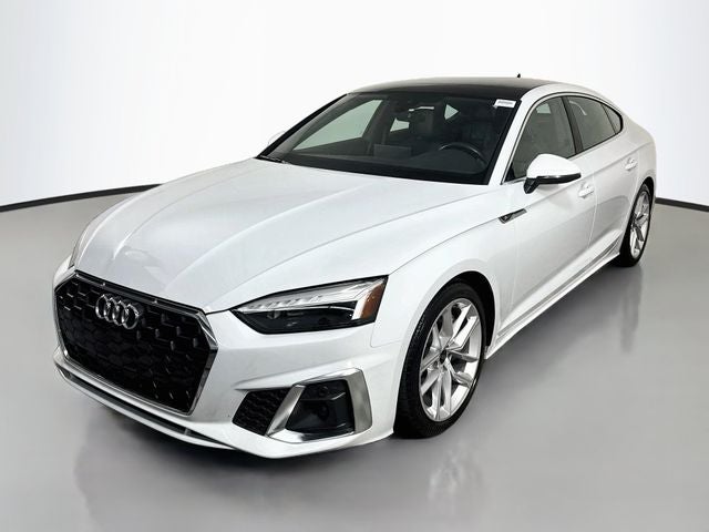 2024 Audi A5 Sportback 45 S line Premium Plus quattro