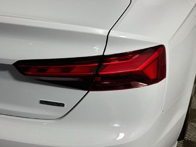 2024 Audi A5 Sportback 45 S line Premium Plus quattro