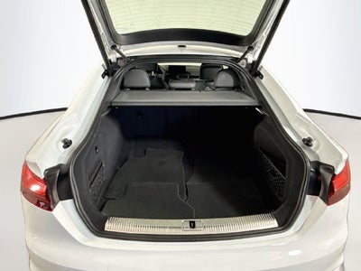2024 Audi A5 Sportback 45 S line Premium Plus quattro