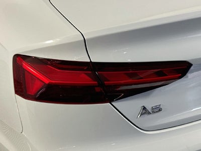 2024 Audi A5 Sportback 45 S line Premium Plus quattro
