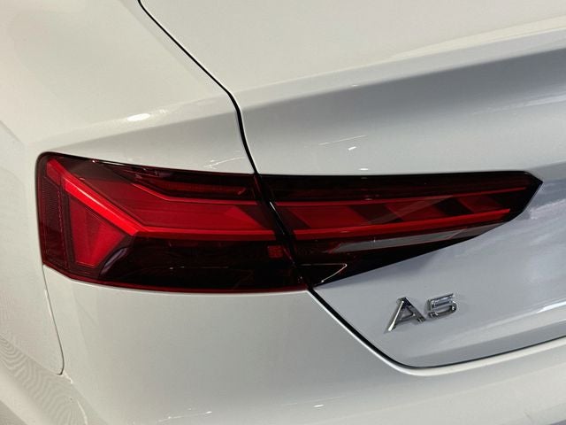 2024 Audi A5 Sportback 45 S line Premium Plus quattro