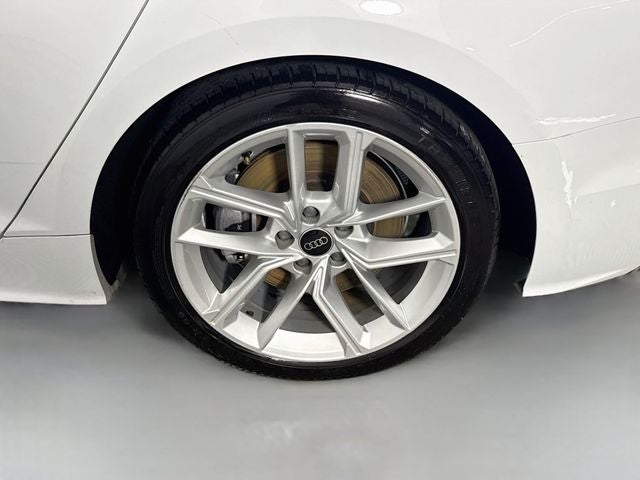 2024 Audi A5 Sportback 45 S line Premium Plus quattro
