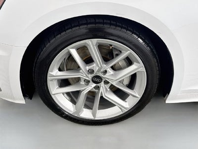 2024 Audi A5 Sportback 45 S line Premium Plus quattro