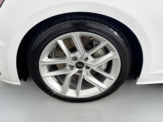 2024 Audi A5 Sportback 45 S line Premium Plus quattro