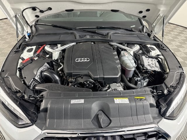 2024 Audi A5 Sportback 45 S line Premium Plus quattro
