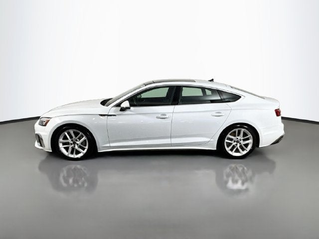2024 Audi A5 Sportback 45 S line Premium Plus quattro