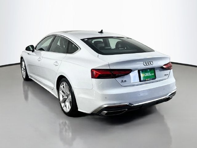 2024 Audi A5 Sportback 45 S line Premium Plus quattro