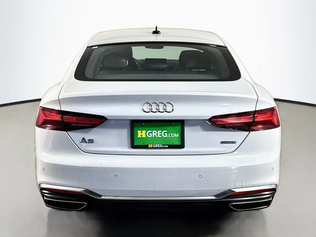 2024 Audi A5 Sportback 45 S line Premium Plus quattro