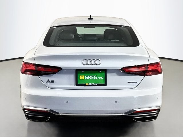 2024 Audi A5 Sportback 45 S line Premium Plus quattro