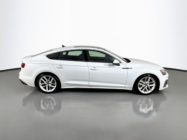2024 Audi A5 Sportback 45 S line Premium Plus quattro