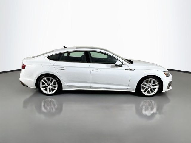2024 Audi A5 Sportback 45 S line Premium Plus quattro