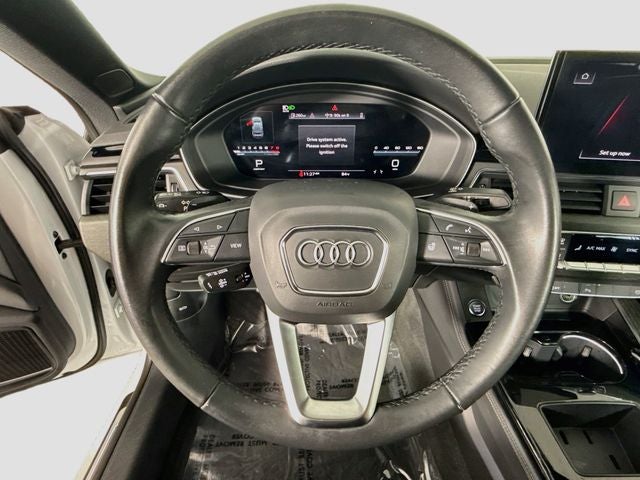2024 Audi A5 Sportback 45 S line Premium Plus quattro