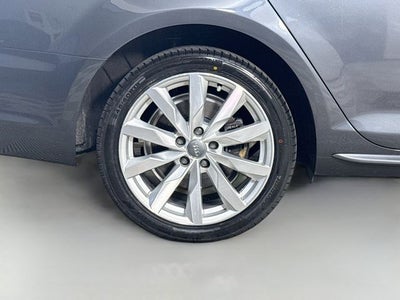 2018 Audi A4 2.0T ultra Premium