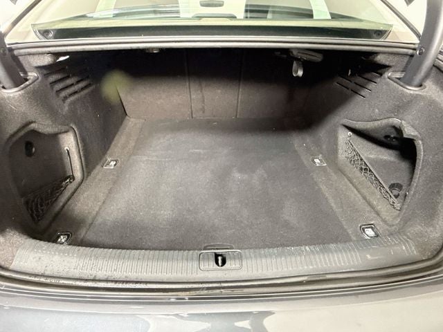 2018 Audi A4 2.0T ultra Premium