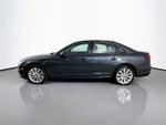 2018 Audi A4 2.0T ultra Premium