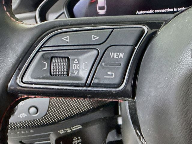 2018 Audi S5 3.0T Premium Plus quattro