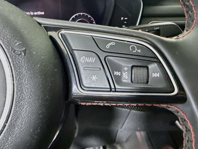 2018 Audi S5 3.0T Premium Plus quattro