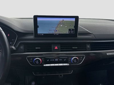 2018 Audi S5 3.0T Premium Plus quattro