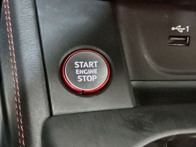 2018 Audi S5 3.0T Premium Plus quattro