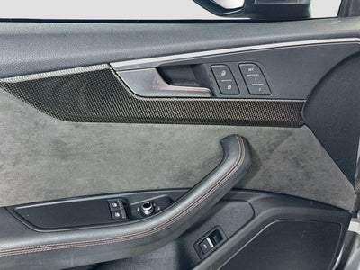 2018 Audi S5 3.0T Premium Plus quattro