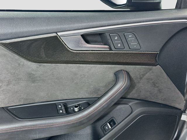 2018 Audi S5 3.0T Premium Plus quattro