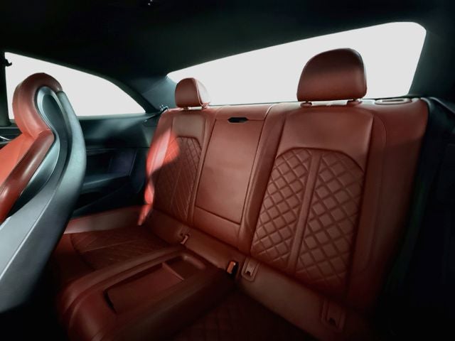 2018 Audi S5 3.0T Premium Plus quattro