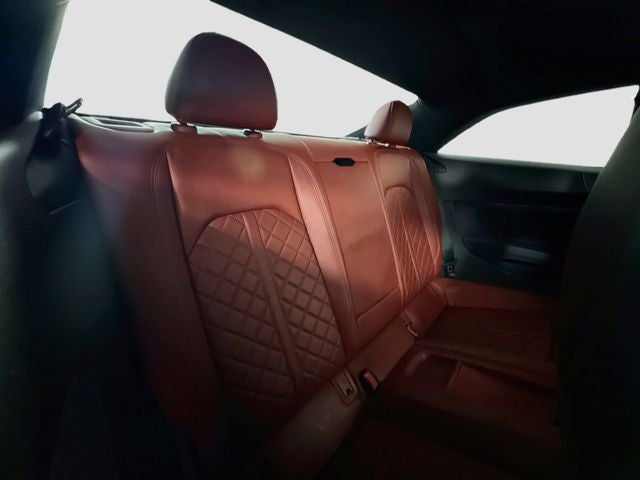 2018 Audi S5 3.0T Premium Plus quattro