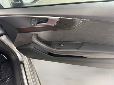 2018 Audi S5 3.0T Premium Plus quattro