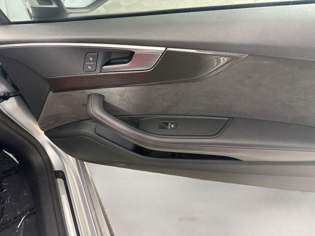 2018 Audi S5 3.0T Premium Plus quattro