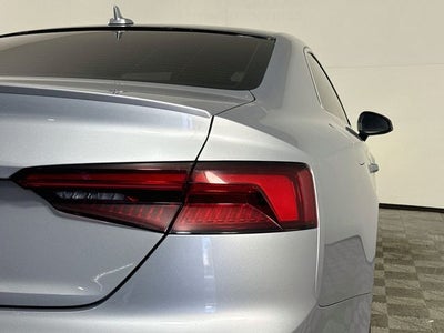 2018 Audi S5 3.0T Premium Plus quattro