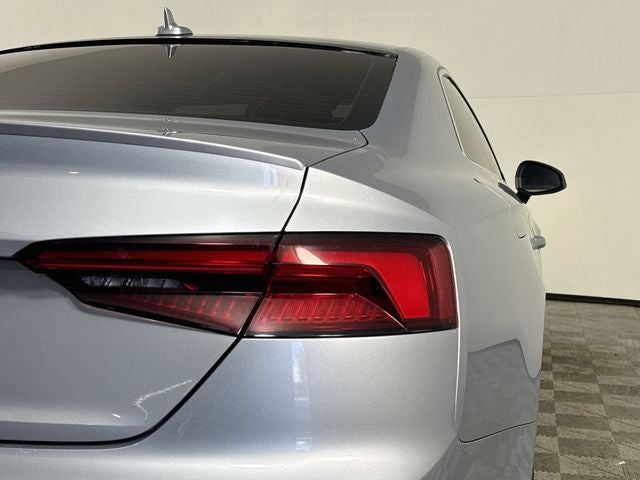 2018 Audi S5 3.0T Premium Plus quattro