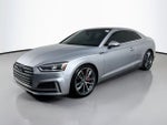 2018 Audi S5 3.0T Premium Plus quattro