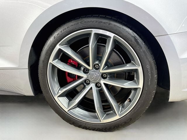 2018 Audi S5 3.0T Premium Plus quattro
