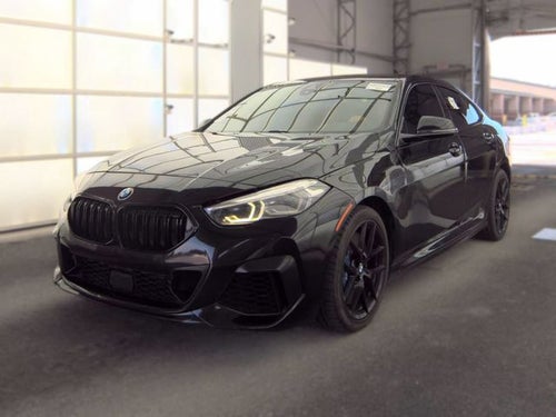 2021 BMW 2 Series M235i Gran Coupe xDrive