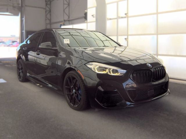 2021 BMW 2 Series M235i Gran Coupe xDrive